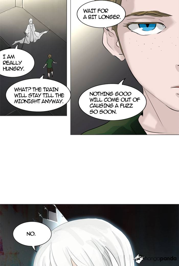 Tower of God Chapter 240 image 55
